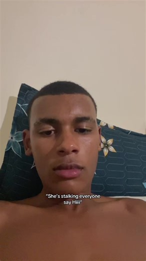 Understanding Social Media Stalking Behavior