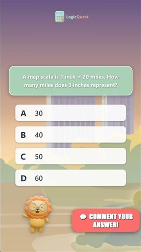 ⚡ Quick Math Quiz: Can You Answer This? | 10