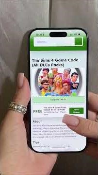 sims 4 packs for free - sims 4 dlc unlocker (PC,MAX,XBOX,PS)