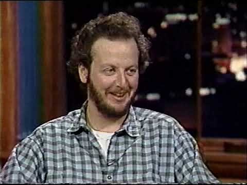 Daniel Stern interview - Later with Bob Costas