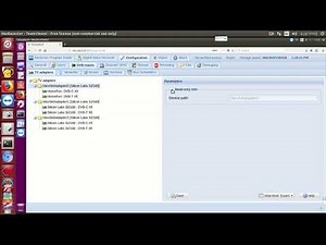 Configure Tvheadend Part-1