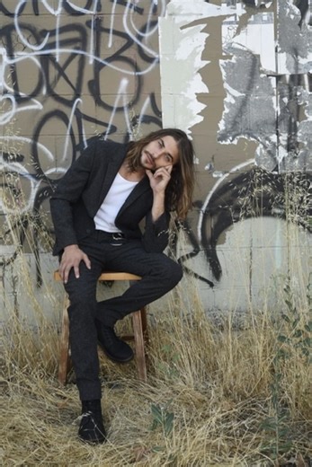 Dylan McNamara | Actor, Writer