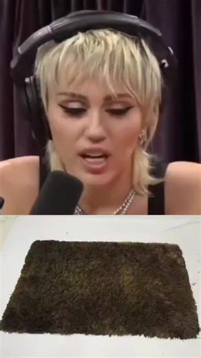 Miley Cyrus Podcast Interview: Discussing Her Relationship with Her Dad