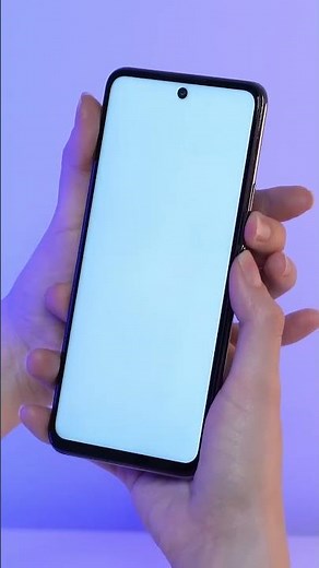 How to Take a Screenshot on Android - Know Your BLU