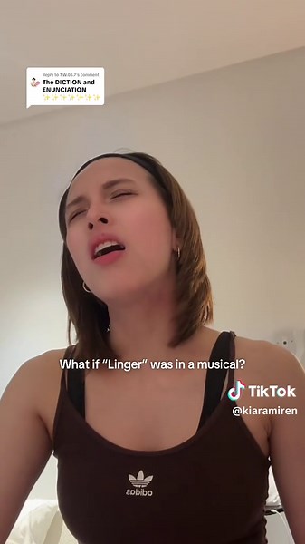 Exploring 'Linger': A Heartbreaking Musical Journey