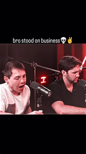 bro stood on business😭 #togi #funny #business #podcast #memes #iq | Togiaeditz