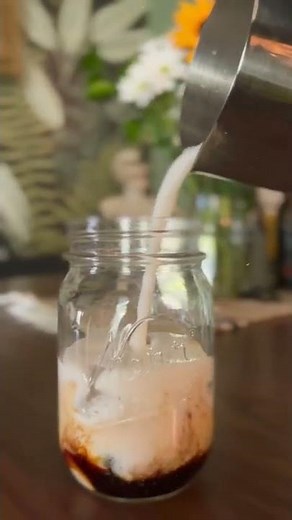 Spicy Caramel Javy Coffee Recipe