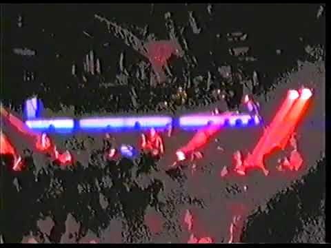 ARCHIVES. cherry mOOn 1999