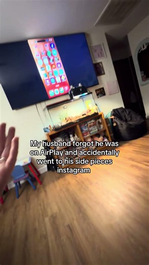 Come to find out, there’s multiple women from tinder he’s been talking to on IG #tinder #cheater