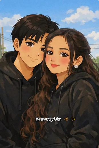 Este Enojón Te Ama Muchísimo (Escorpio)