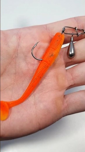 🔥The Ultimate Jig Rig Guide 🎣