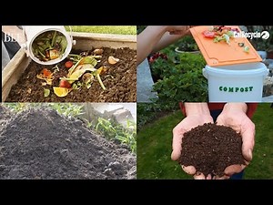 Sacramento Residents Required To Recycle Organic Waste Starting 2022. Here’s What To Know!