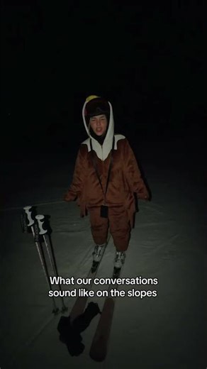 You’re kinda Halloweenie hunt #skiing #slopes #skiinginonsies #fyp #bestfriend