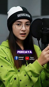487K views · 16K reactions | Suci Cinta Ku - Hana Nafisah | Habiqil Channel | Facebook