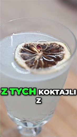 Jak smakuje Gin Gimlet? #gingimlet #domowybar #drink