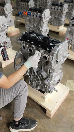 Engine Cleaning Package