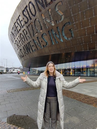 Join us for the Welsh Liberal Democrats Spring Conference on the weekend of 6–8 March at the Leonardo Hotel, Cardiff. It’s your chance to connect, debate, and help shape a brighter future for Wales, all in great company. Inspiring talks, lively discussions, and a few surprises along the way! we can’t wait to see you there! #welshlibdems