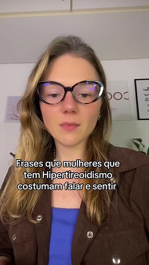 Hipertireoidismo: Sintomas e Tratamentos Essenciais
