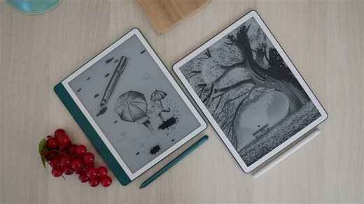 Amazon Kindle Scribe 3rd generation vs 2nd Generation - Good e-Reader