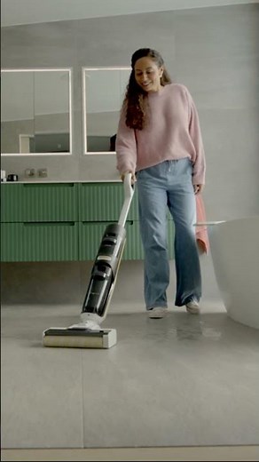 FCV 4 Cordless Vacuum Mop - Lifestyle | Kärcher UK