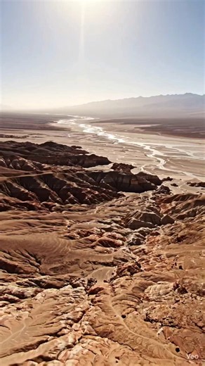 How the Atacama Desert Turns Into a Flowering Desert 🌸 |