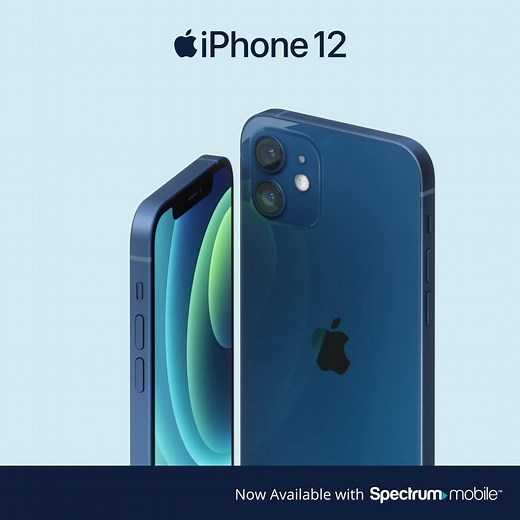 3.8K views · 2.3K reactions | Trade in your old phone at Spectrum Mobile and get our best trade-in offer, plus an extra $100 towards the iPhone 12. | Spectrum | Facebook