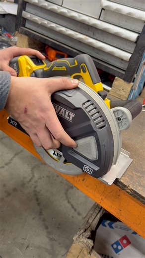 349K views · 1.9K reactions | FIRST LOOK  New DeWalt 18V Metal...