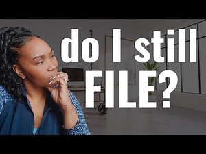Do You Have to File Taxes After Someone Dies? (Step-by-Step Guide)