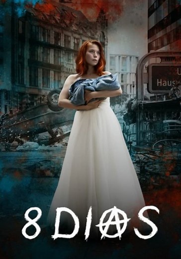 8 Días - Ver la serie online completa en español
