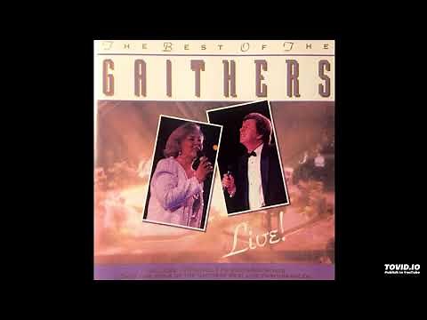 Best Of The Gaithers...Live! CD - The Bill Gaither Trio (1992) [Full Album]