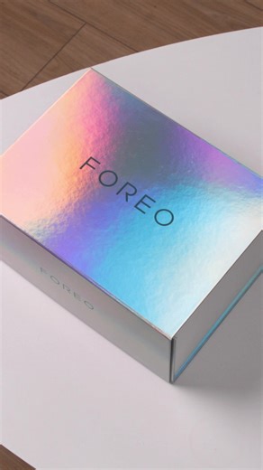 Be the first to get exclusive deals on FOREO premium skincare products, plus extra discounts! Subscribe now!🤩 | FOREO