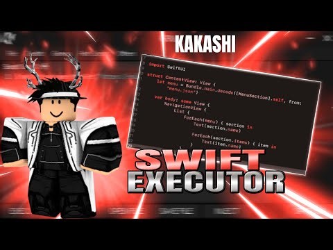 SWIFT Roblox Executor 2025 | Free & Safe Web Exploit [UNC + Working]