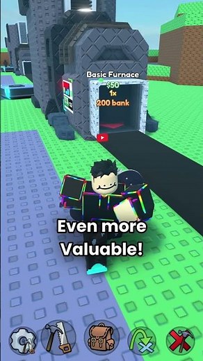 This Roblox Tycoon Makes...Everything?
