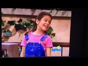 Barney & Friends Season 9 Episode 13 You Can Count On Me Part 1