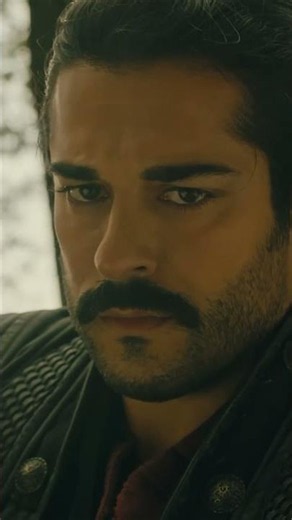Speak or I'll Take Your Other Eye Too #kuruluşosman #shorts