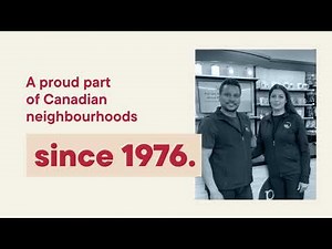 Pet Valu is your Proudly Canadian, Proudly Local neighbourhood Pet Store since 1976!