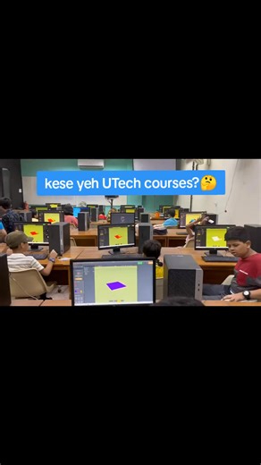 UTech Summer Camp 2025 is here kids! book your seats ASAP. 🥳 | UTech