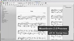 5.1K views · 211 reactions | To download the MuseScore 2.0 Beta...