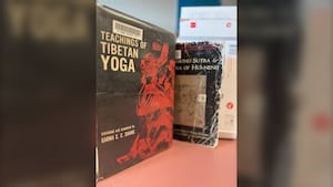 $3,300 in late fees: Book returned to B.C. library after 23 years