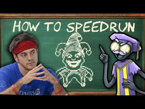 How To Speed Run Balatro with Balatro University