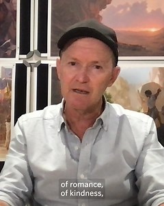 Excited about the 𝗗𝗔𝗩𝗜𝗗 movie? Our vision is to create an epic masterpiece about one of the most inspiring characters in human history! It’s the ultimate underdog story. The shepherd boy who took on a giant! As a warrior, poet, shepherd, and king, David's life brims with incredible color and energy. By paying it forward, you help us share the 𝗬𝗼𝘂𝗻𝗴 𝗗𝗔𝗩𝗜𝗗 shorts series with more families and contribute to the making of the movie. We appreciate your support! | The David Movie