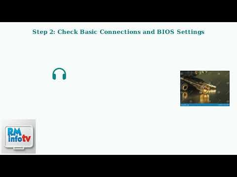 How To Fix HP Docking Station Audio Jack Not Working – Headphones, Mic & Sound Troubleshooting