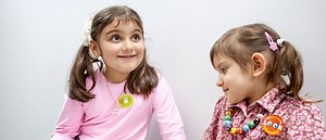 Children's eye health advice - Why vision matters