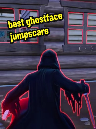 Best Fortnitemares Ghostface Jumpscare: Scaring Batman!