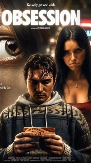 subscribe to Watch Full Obsession (2026) movie 🍿🎥 #obsession #movie #viral