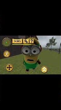 4 NEW NE games: Hello Scary Soviet Prisoner, it is Minion of Evil, Hello Granny and Hello, Clown!!!