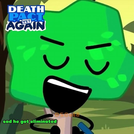 tpot teams part 3! #bfb #bfdi #bfdia #tpot #osc #objectshow #ii #bfdie #idfb