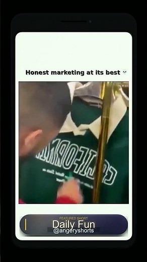 The Most Reliable Jacket Ever? 😂