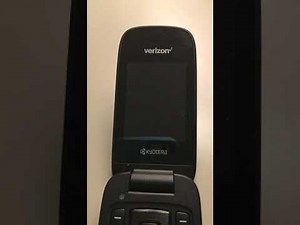 Sanyo Katana Ringtones On Kyocera Cadence