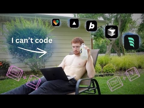 I Tried Vibe Coding For 30 Days